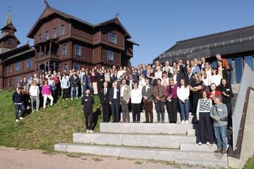 Registro tumori: il Trentino a Oslo per migliorare la qualità dei dati 