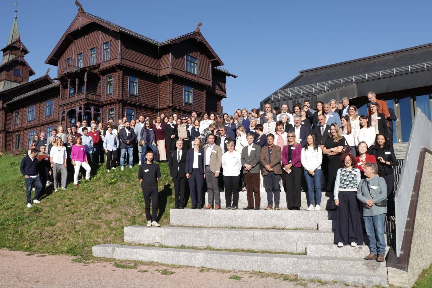 Immagine: CancerWatch Oslo