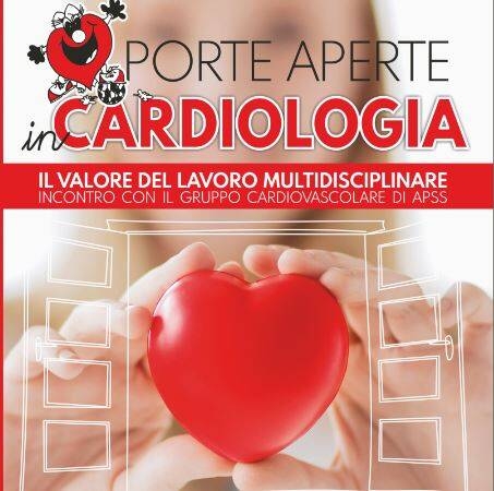 Immagine: Cardiologie aperte
