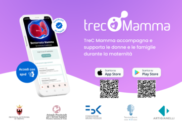 TreC Mamma celebra il suo primo anniversario: un anno di supporto e innovazione per le future mamme 