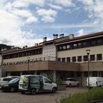 Immagine: Casa della comunità ex Bimac via Lungo Leno