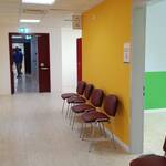 Immagine: Casa della comunità ex Bimac via Lungo Leno