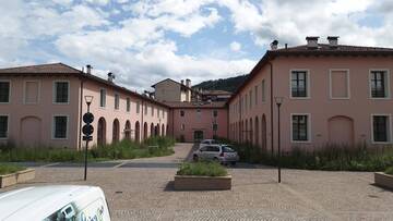 Rovereto, il Consultorio trasloca nella Casa della comunità