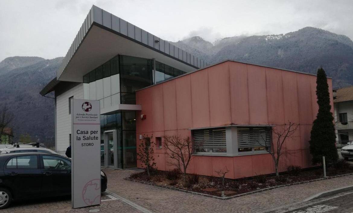 Immagine: Casa salute Storo