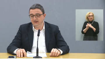 Coronavirus, in arrivo misure per la montagna