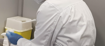 Coronavirus: da questa sera aperte le vaccinazioni nella fascia 18-39 anni