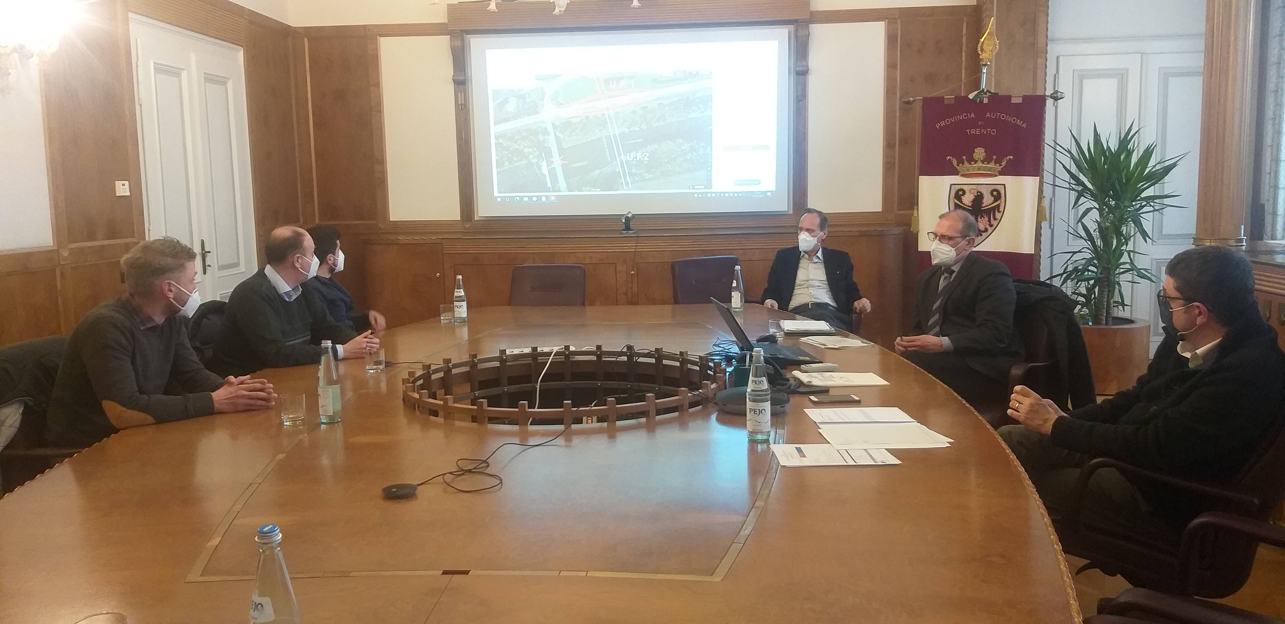 Immagine: cavalese 1