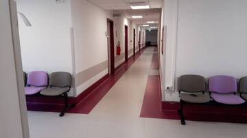 Nuovi spazi per il Centro disturbi del comportamento alimentare