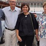 Immagine: CdS Rovereto inaugurazione 2