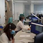 Immagine: Centrale 116117