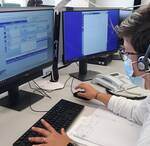 Immagine: Centrale 116117