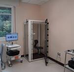 Immagine: Centro fibrosi cistica Rovereto