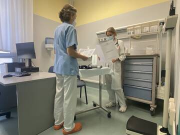 Il Centro ipertensione di Rovereto è accreditato