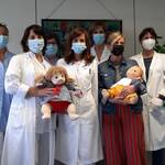 Immagine: Centro per i disturbi cognitivi e le demenze Apss 