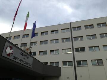 Val di Fassa, segnalato un caso di morbillo