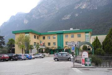 Alto Garda e Ledro: lunedì ambulatori e uffici Apss chiusi per il patrono