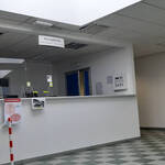 Immagine: Centro traumatologico campiglio