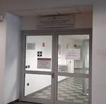 Immagine: Centro traumatologico campiglio