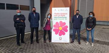 Coronavirus: in Valsugana ogni settimana quasi 4500 vaccinazioni