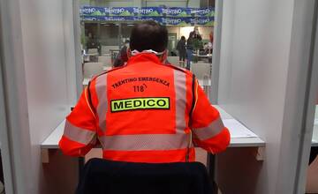 Vaccinazioni, centri aperti nel prossimo fine settimana 