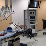 Immagine: Chirurgia robotica