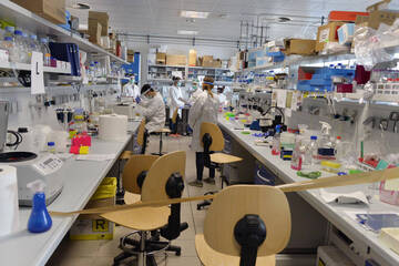 Coronavirus: dal bollettino di mercoledì 12 maggio 2021