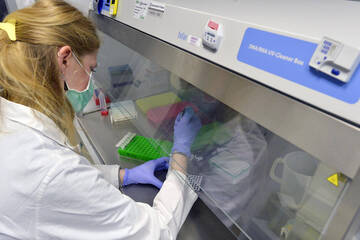 Coronavirus: i dati di mercoledì 30 dicembre 2020