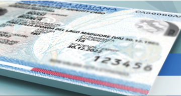 Aninngea' en de òllgamoa'n dinstn online: va de 30 van leistagest ist nea'mer gilte de “security card”