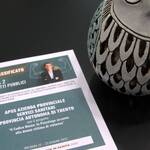 Immagine: Codice rosso 6