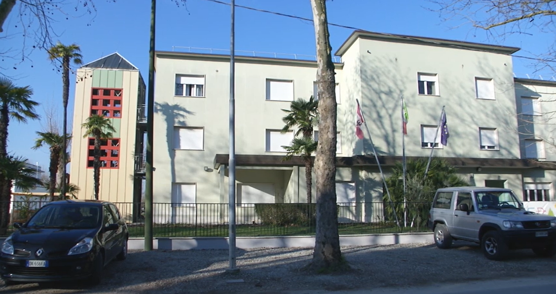 Immagine: Colonia cesenatico