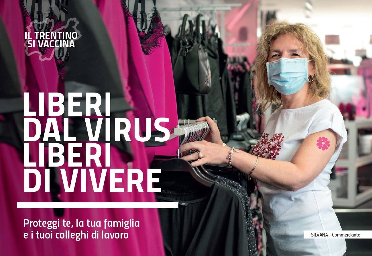 Immagine: commerciante