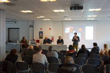 Prevenzione e lotta all’AIDS, l’assessore Segnana: “Dalla Provincia massimo impegno e attenzione” 