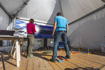 Euleria, A.C. Trento 1921 e la carta d’identità dei calciatori