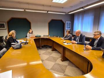 Dialisi turistica, arrivate a 1.370 le sedute effettuate in Trentino