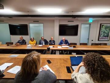 Metika, nasce una nuova cooperativa di medici di base e pediatri