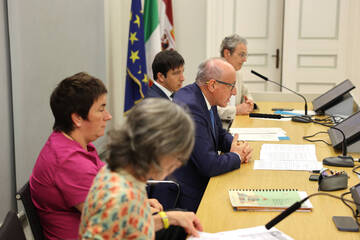 Approvato il nuovo Piano provinciale demenze