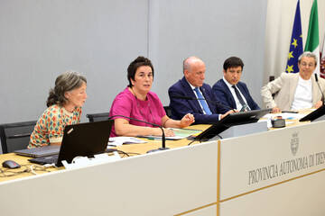 Welfare Anziani e domiciliarità, approvate le linee di indirizzo