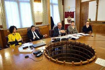 Professionisti della sanità: i dati attestano percentuali con il segno più