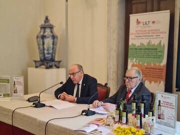 Settimana nazionale per la prevenzione oncologica. Tonina: “Lavoriamo insieme a LILT Trento per promuovere sani stili di vita”