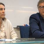 Immagine: conferenza stampa trapianto autologo di cellule staminali emopoietiche