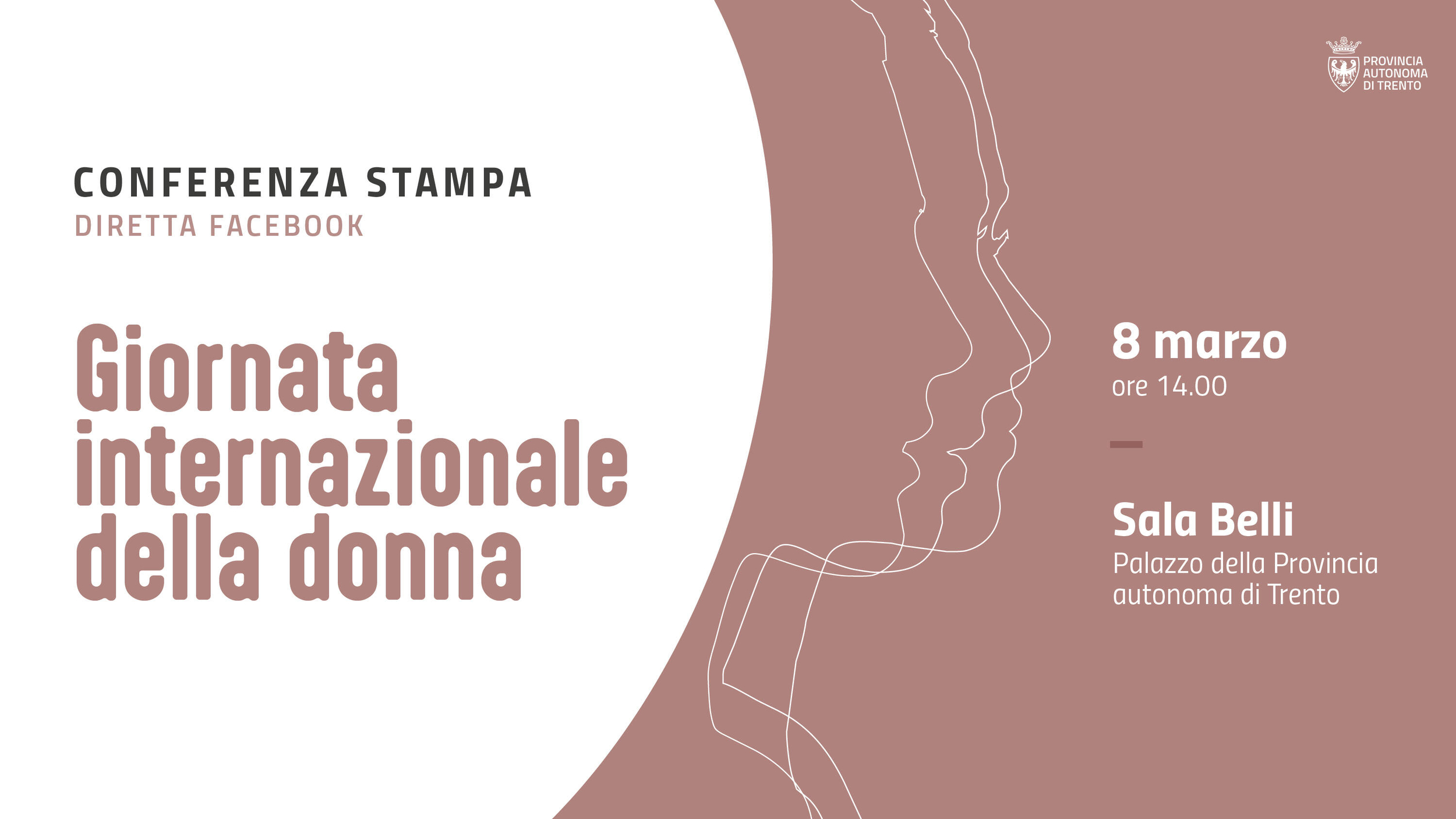 Immagine: Conferenza stampa
