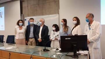 Eso-Angels Award, all’Azienda provinciale per i servizi sanitari il premio oro