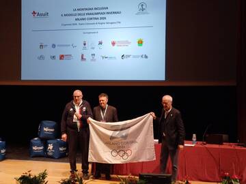 La montagna inclusiva: oggi a Pergine Valsugana il convegno