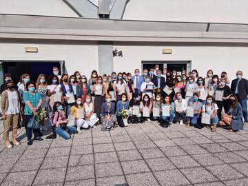 Assistente di studio odontoiatrico, al via le iscrizioni 