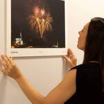 Immagine: Consegna pannelli Ala 2