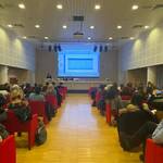 Immagine: Convegno hpv sala