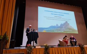 A Pinzolo il convegno nazionale della medicina di montagna 