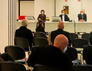 Incontro in Provincia tra imprenditori, assessorato e vertici Apss