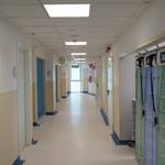 Immagine: Corridoio gastroenterologia