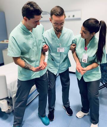 Corso per operatore socio sanitario, aperte le iscrizioni